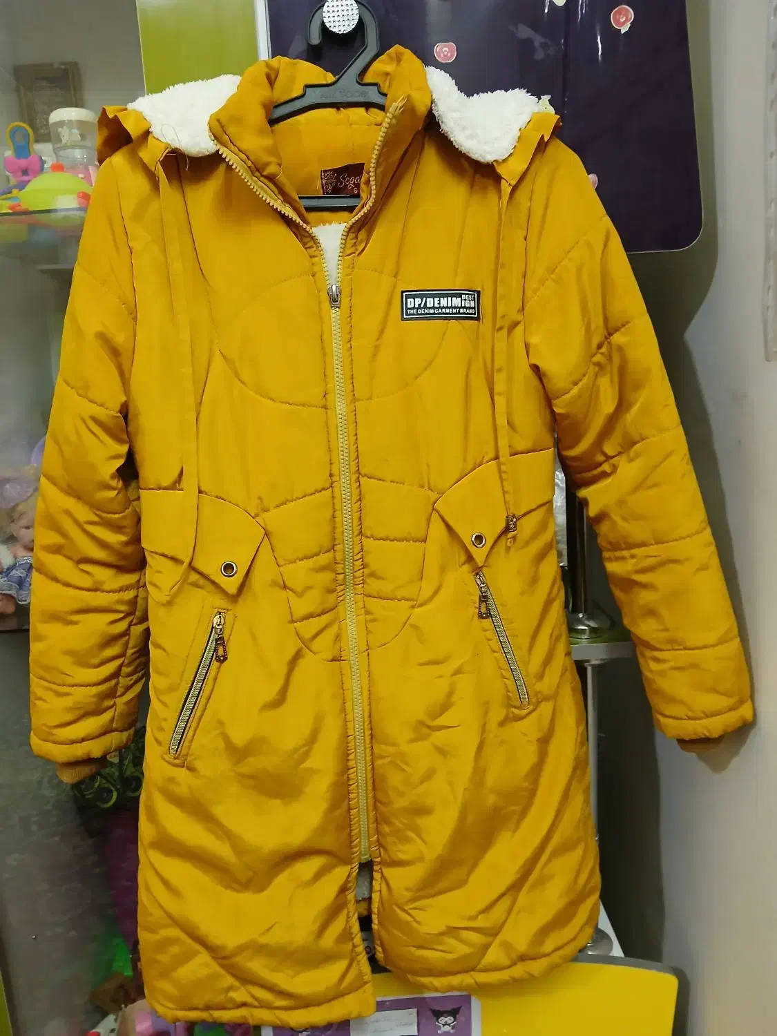 کافشن و پالتو زنانه و بچگانه (ارزان)|لباس|تربتحیدریه, مسجد جامع|دیوار