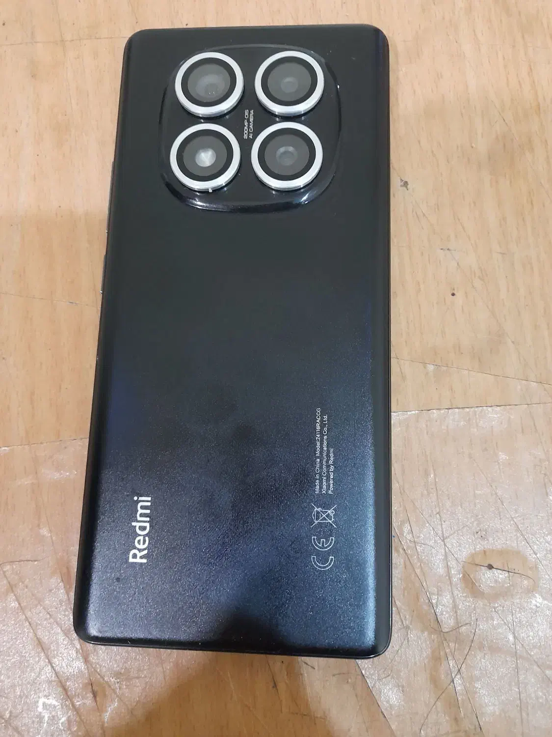 گوشی نت14پرو|موبایل|نورآباد, |دیوار