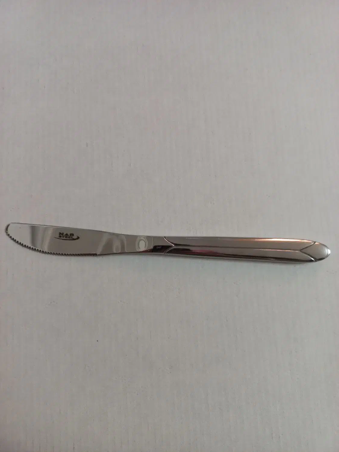 سرویس قاشق وچنگال ۶نفره|ظروف سرو و پذیرایی|مشهد, بهمن|دیوار