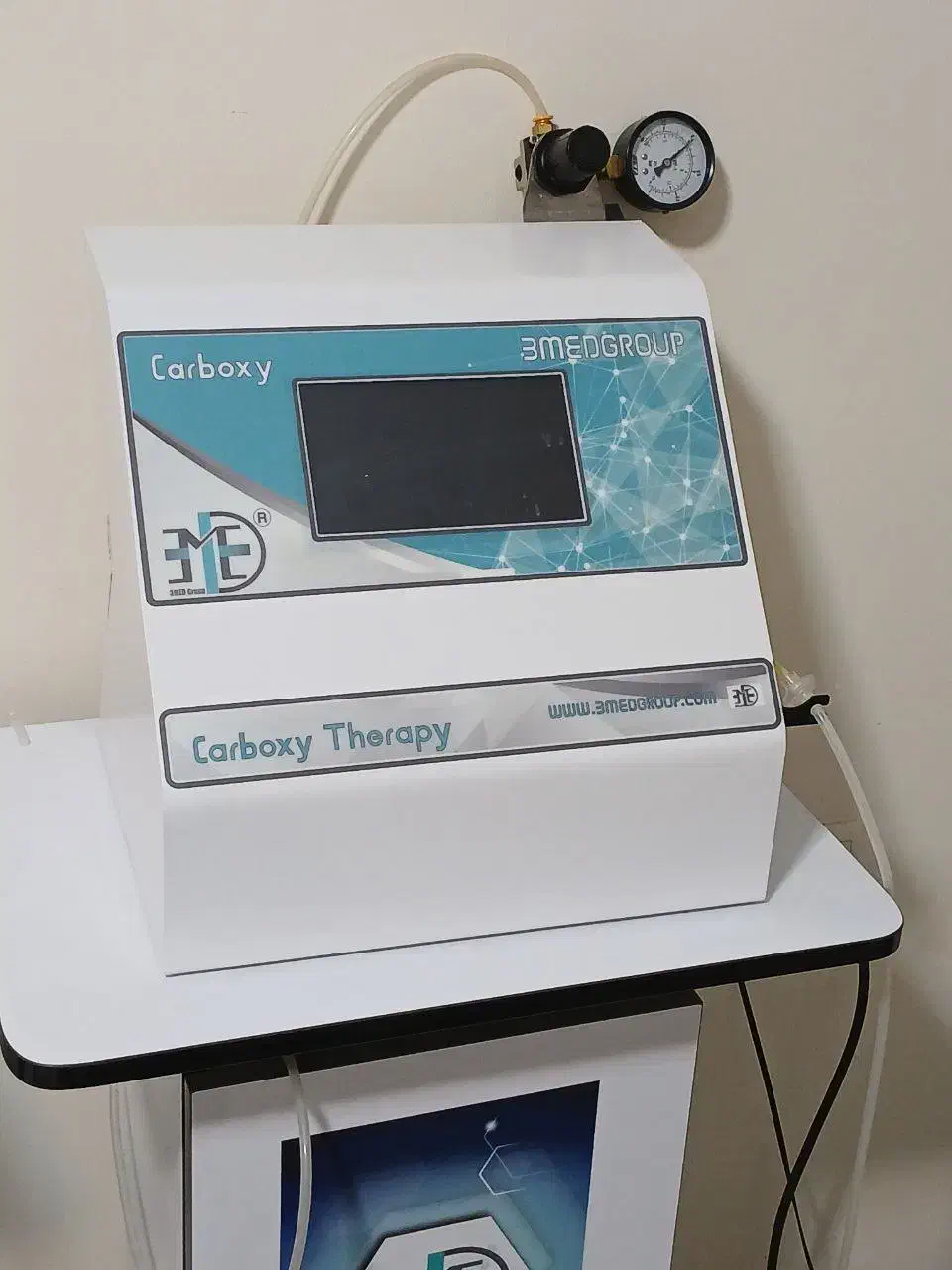 فروش دستگاه کربوکسی تراپی سپیدجامگان|پزشکی|نیشابور, شهرک فرهنگیان|دیوار