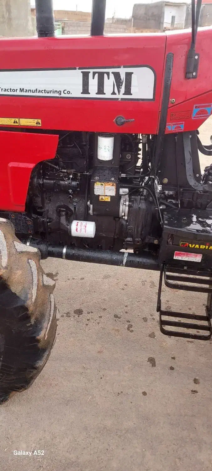 تراکتور 475|خودرو سنگین|دهگلان, |دیوار