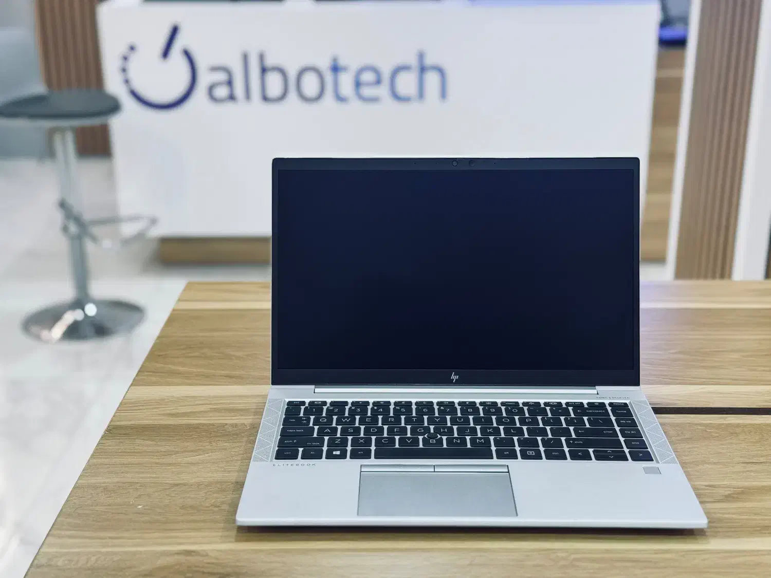 لپ تاپ اچ پی الیت بوک - Hp EliteBook G7 845|رایانه همراه|بندر کنگان, |دیوار