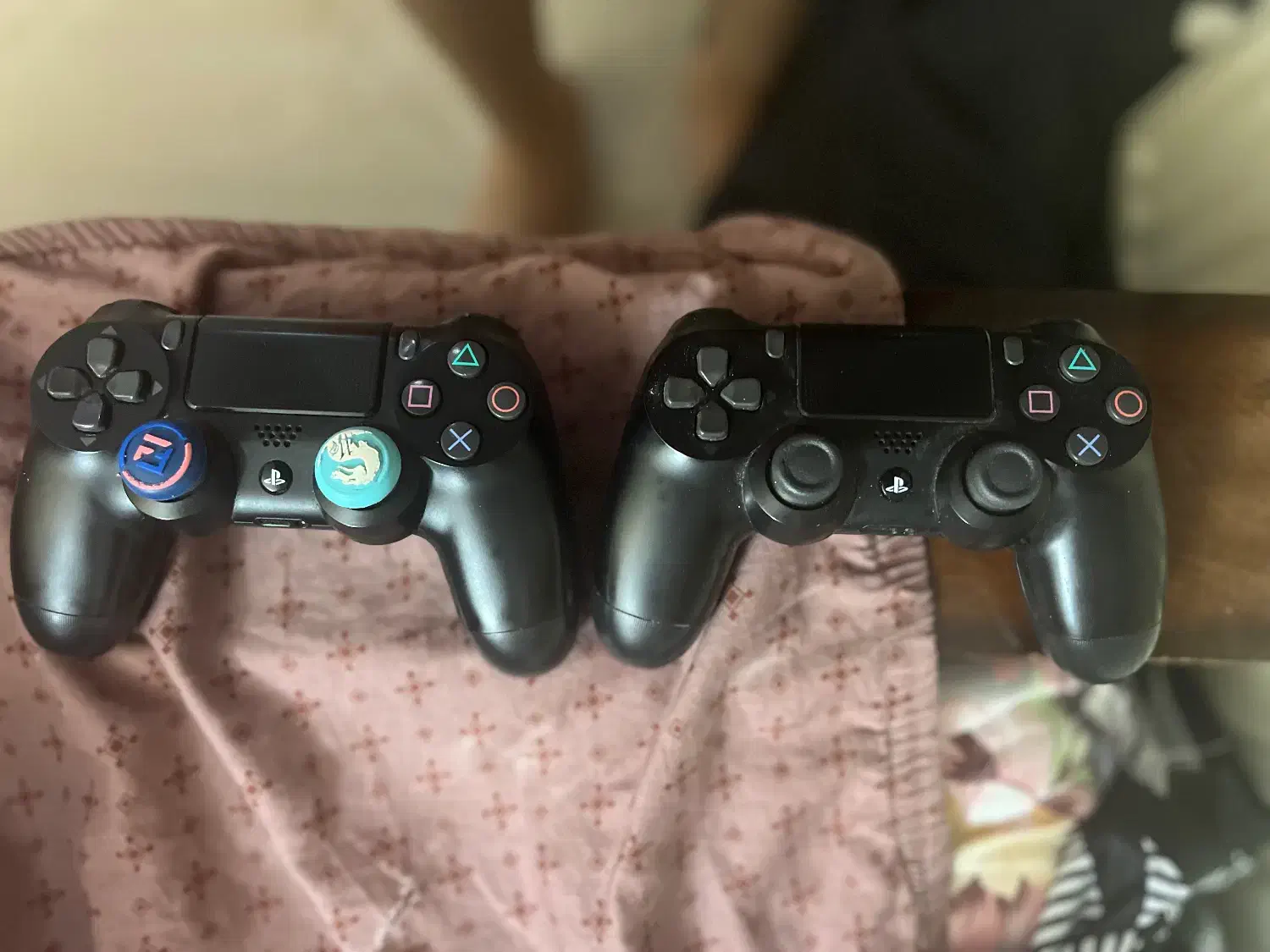 پیس فور درحدنو به هم اه دو دسته اصل|کنسول، بازی ویدئویی و آنلاین|پاکدشت, پاکدشت (مامازند)|دیوار