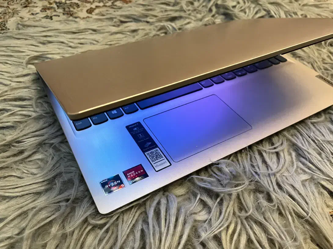 لپ‌تاپ Lenovo Ideapad 3|رایانه همراه|تهران, جنت‌آباد جنوبی|دیوار