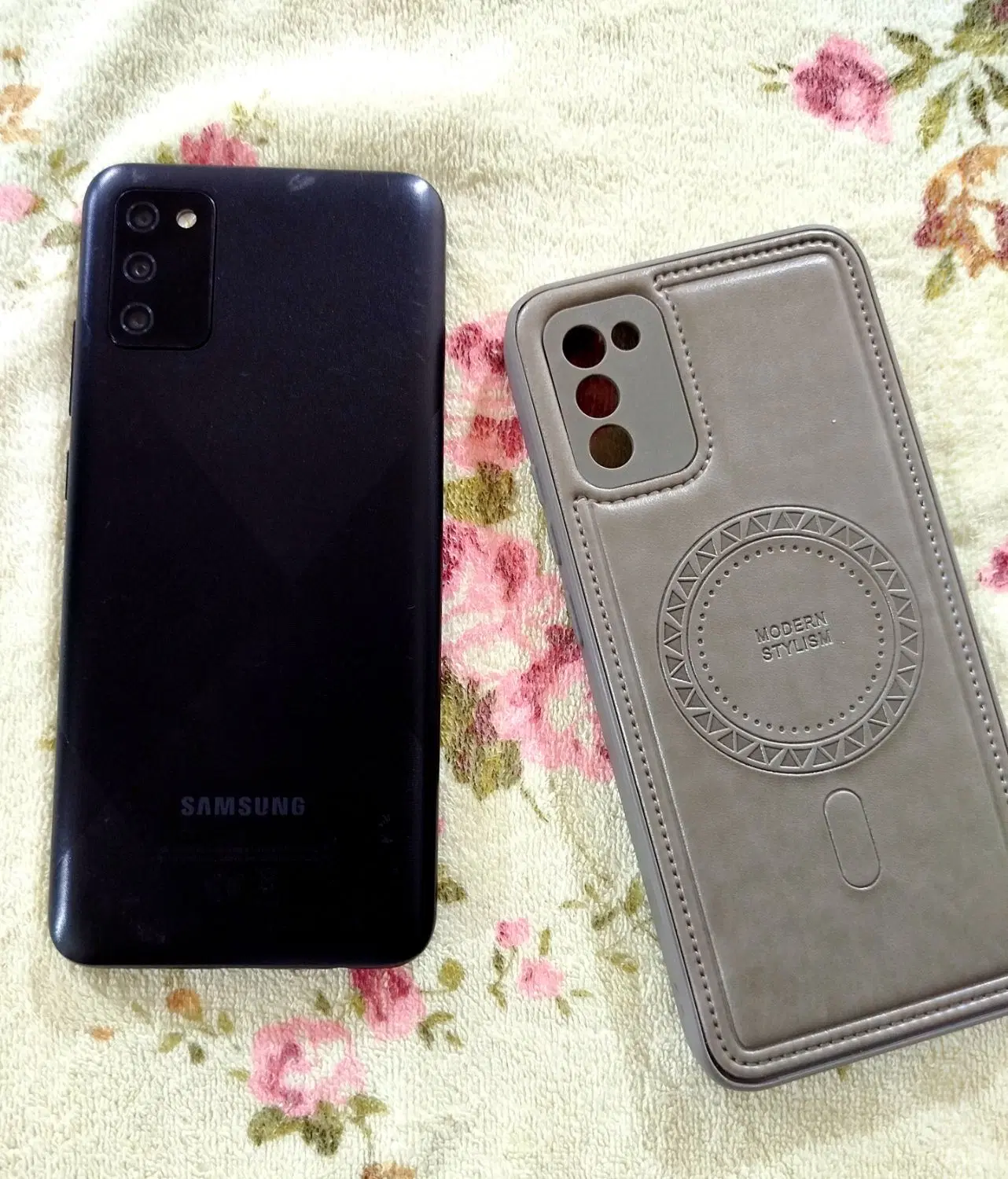 galaxy a02s|موبایل|سنقر, |دیوار
