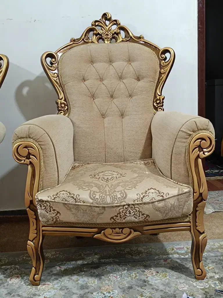 مبل|مبلمان خانگی و میز عسلی|امیدیه, |دیوار