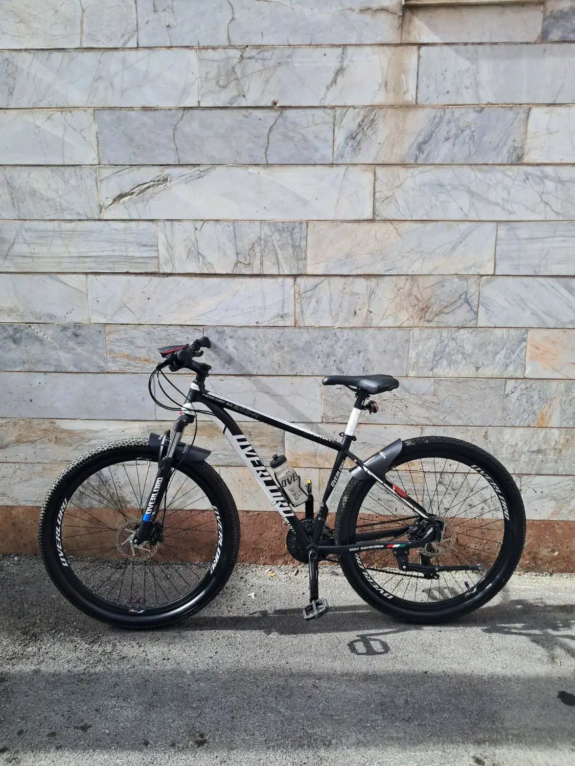 دوچرخه اور لورد ۲۹ هیدرولیک|دوچرخه، اسکیت، اسکوتر|رشت, جهاد|دیوار