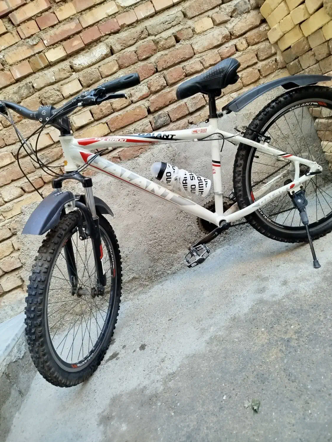 دوچرخه گالانت سایز ۲۶|دوچرخه، اسکیت، اسکوتر|ارومیه, |دیوار