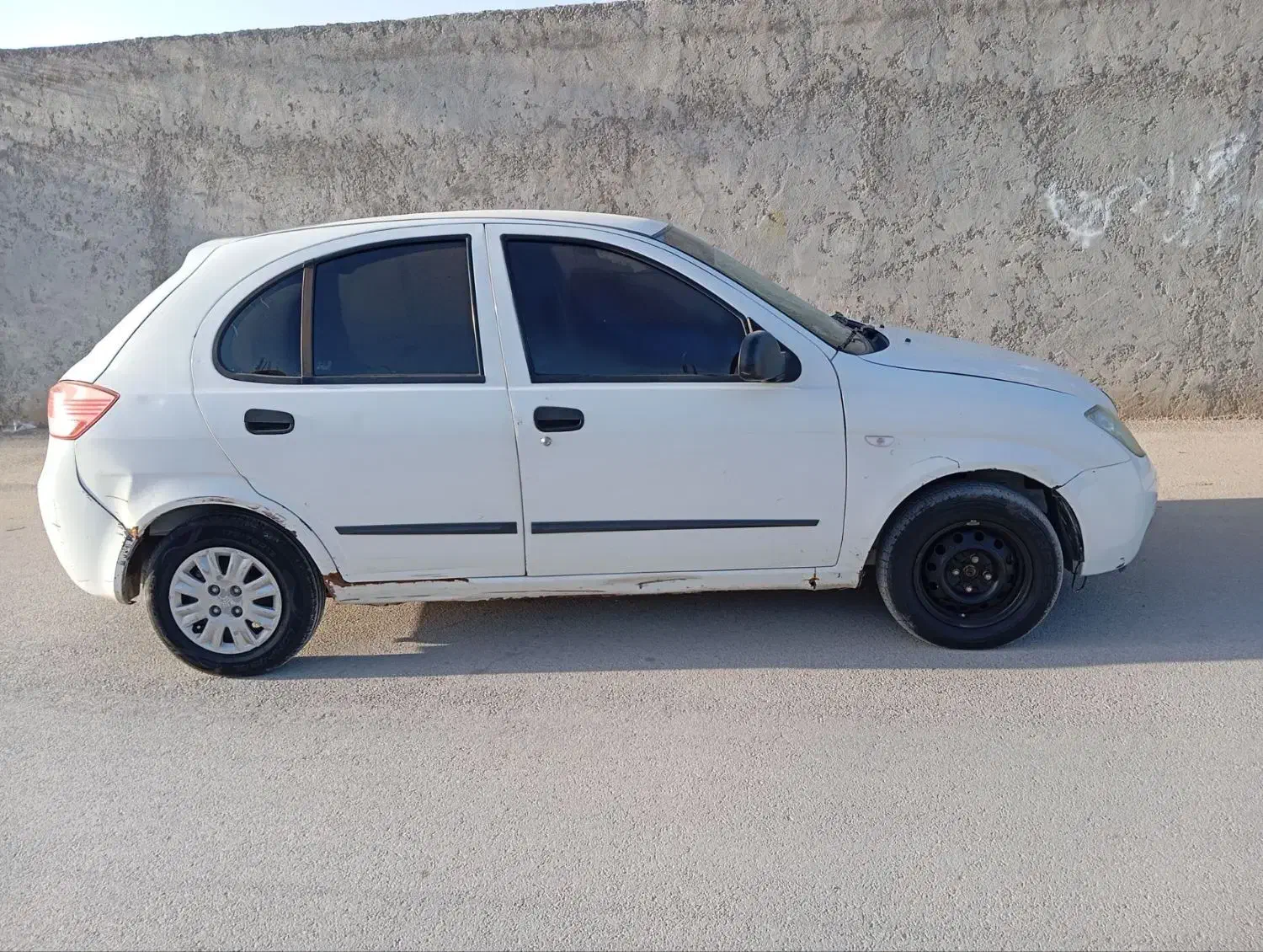 تیبا2|خودرو سواری و وانت|برازجان, |دیوار