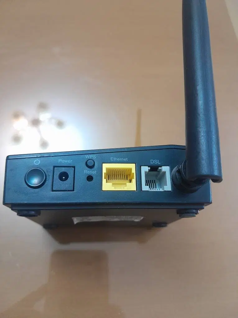 مودم ADSL|مودم و تجهیزات شبکه|اصفهان, مهدی آباد|دیوار