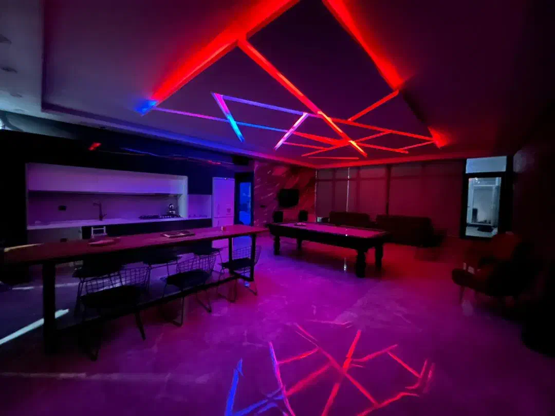 اجاره باغ ویلا سرعین|اجارهٔ کوتاهمدت ویلا و باغ|سرعین, |دیوار