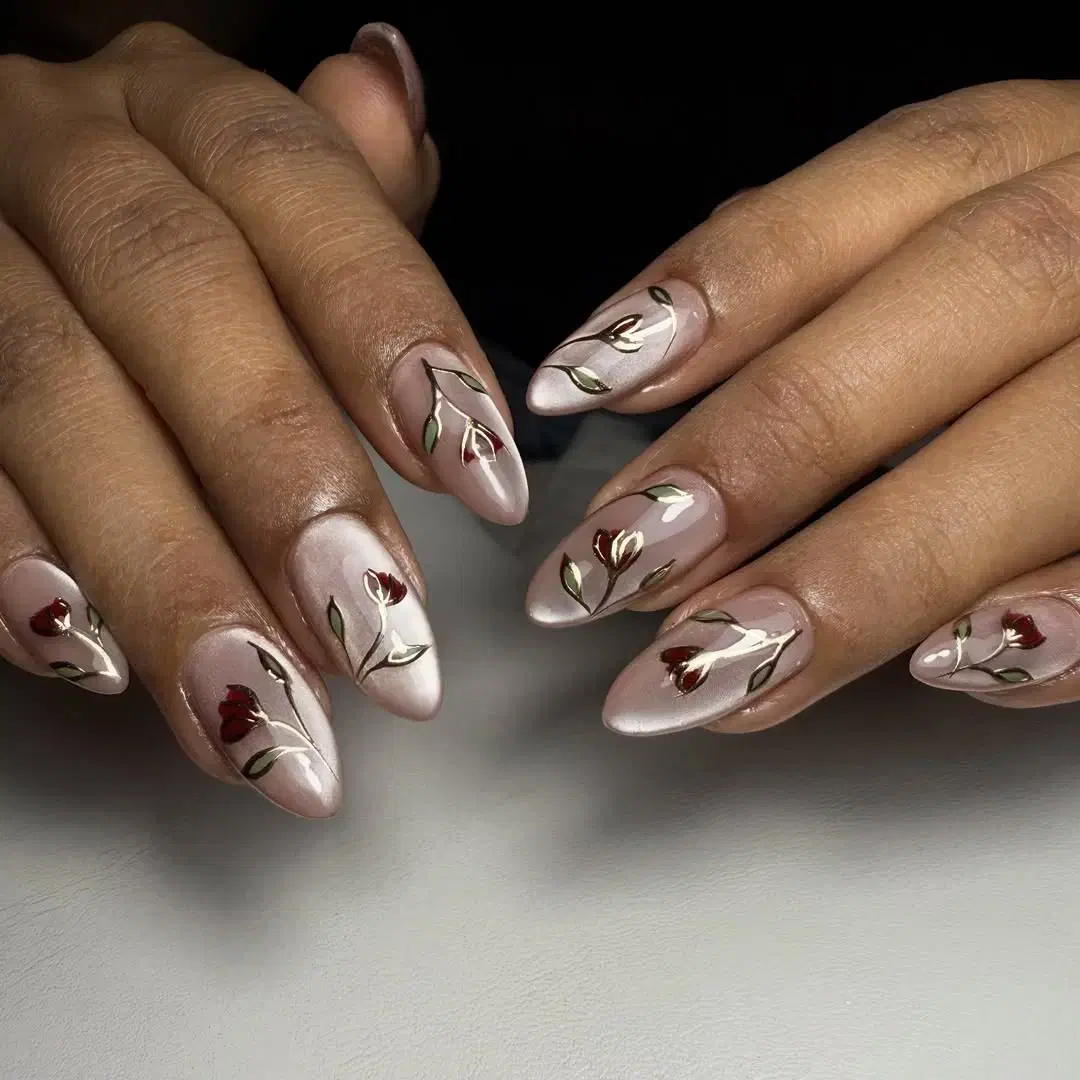 اموزش ناخن|خدمات آموزشی|تبریز, |دیوار