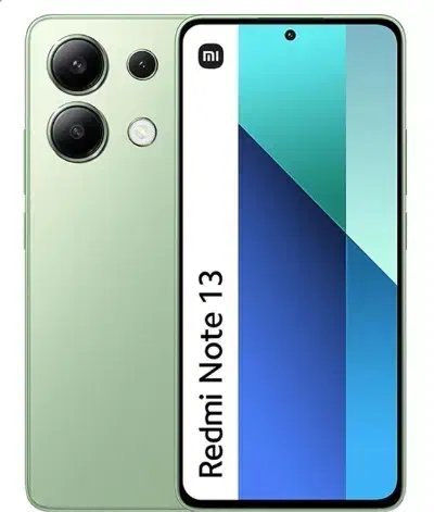 ردمی نوت 13 4G|موبایل|تهران, شیخ هادی|دیوار