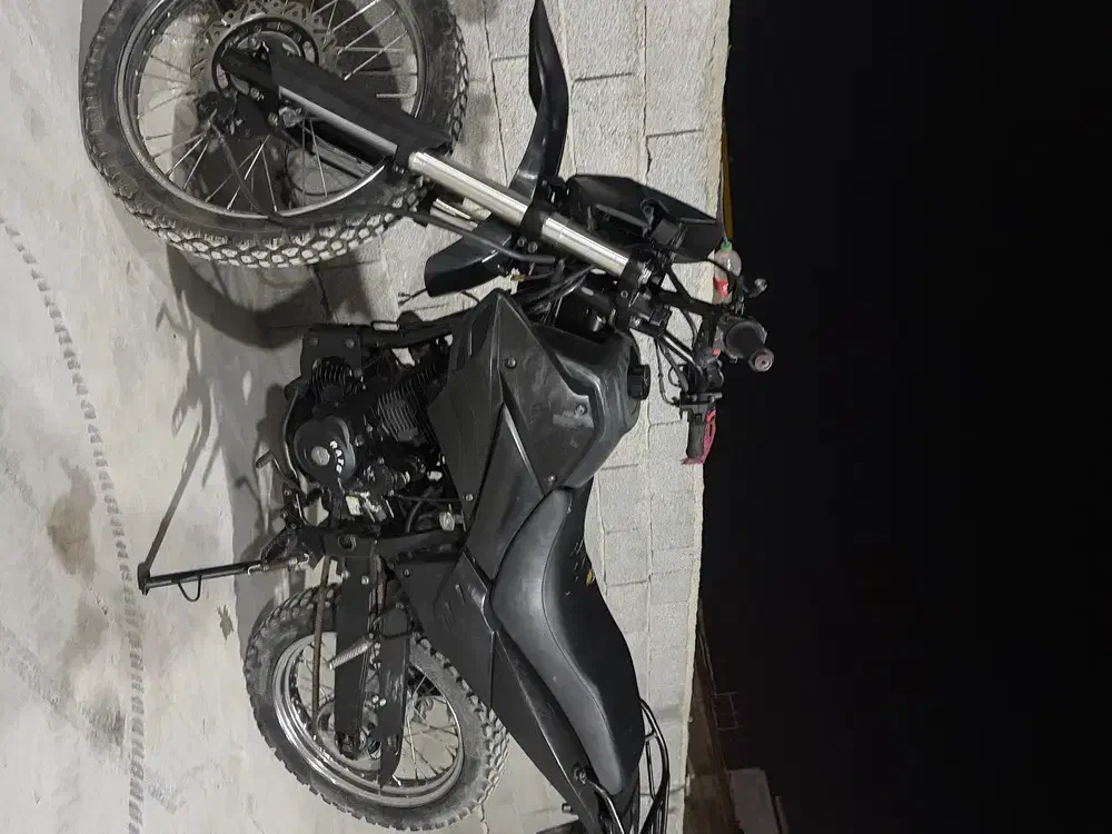 فروش راتو ۲۵۰|موتورسیکلت|جویبار, |دیوار