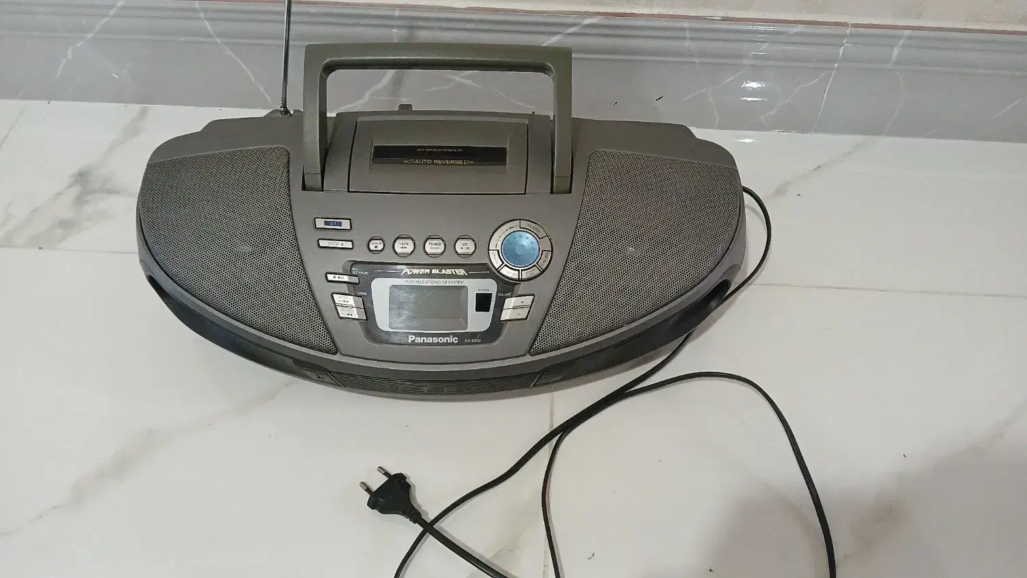 رادیو|سیستم صوتی خانگی|چالوس, |دیوار