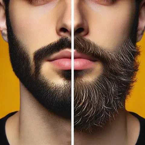 رشد ریش و مو|آرایشی، بهداشتی، درمانی|لار, |دیوار