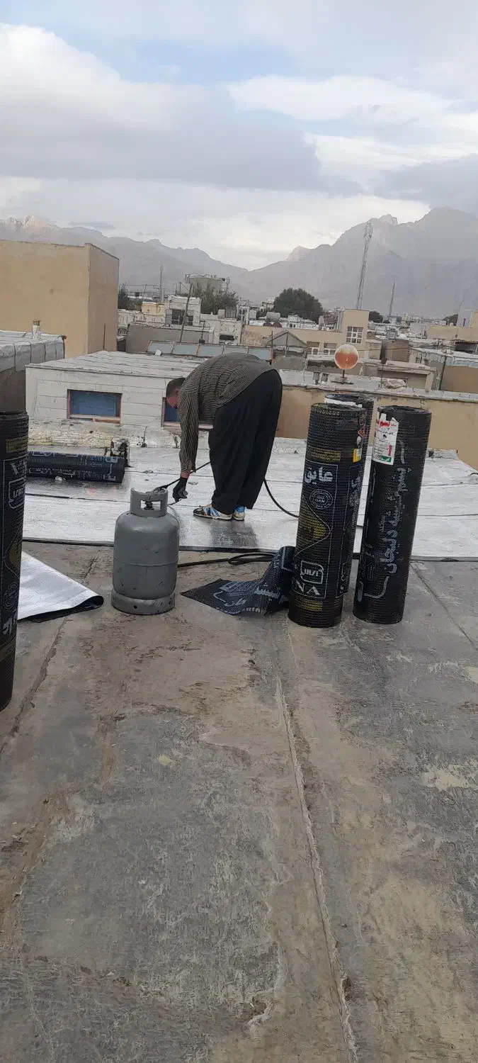 نمایندگی فروش ونصب ایزوگام دلیجان|خدمات پیشه و مهارت|کرمانشاه, |دیوار