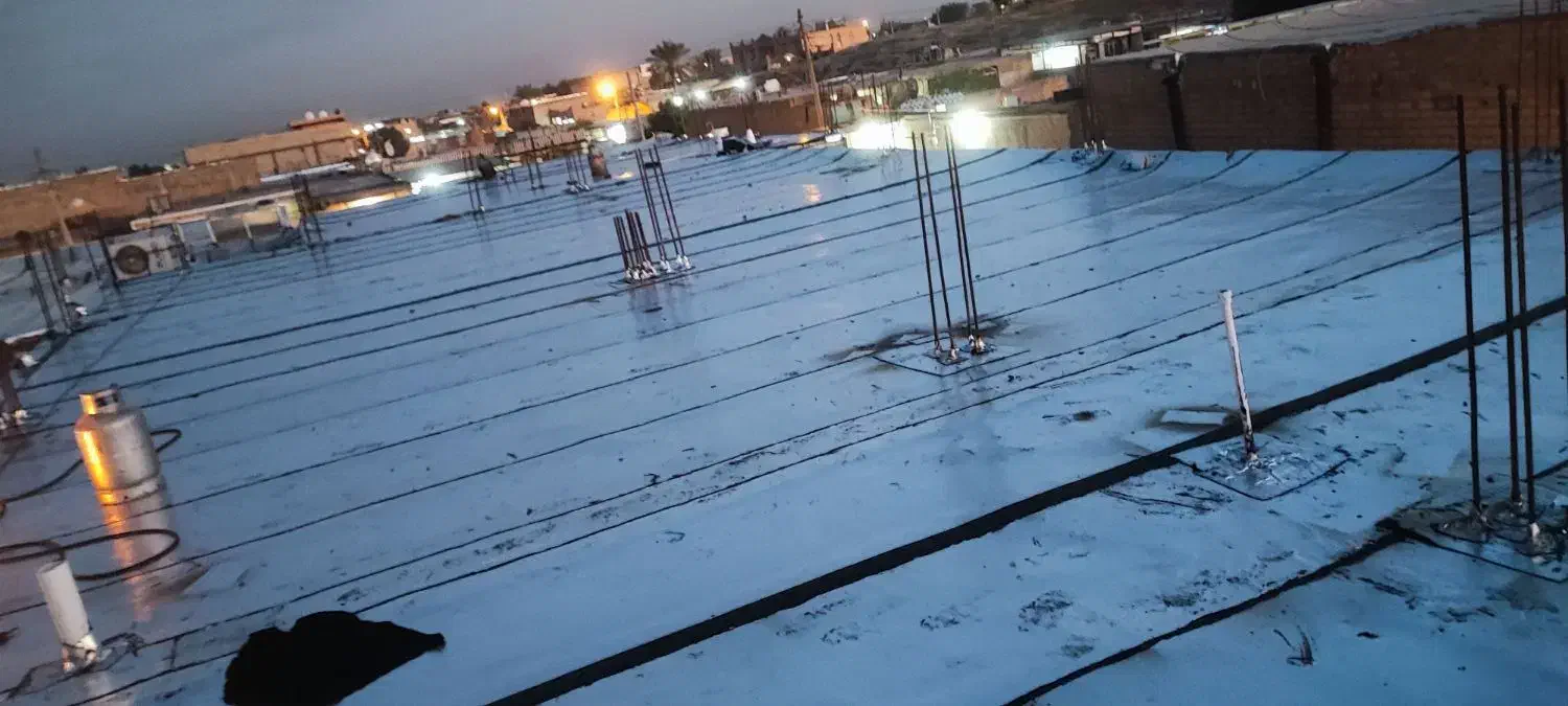 نصاب هر نوع ایزوگام از یک متر به بالا.|خدمات پیشه و مهارت|شوش, |دیوار