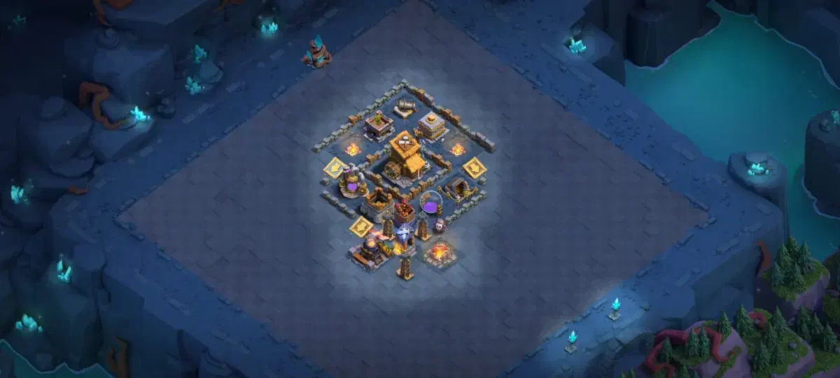 اکانت کلش اف کلنز|کنسول، بازی ویدئویی و آنلاین|آسارا, |دیوار