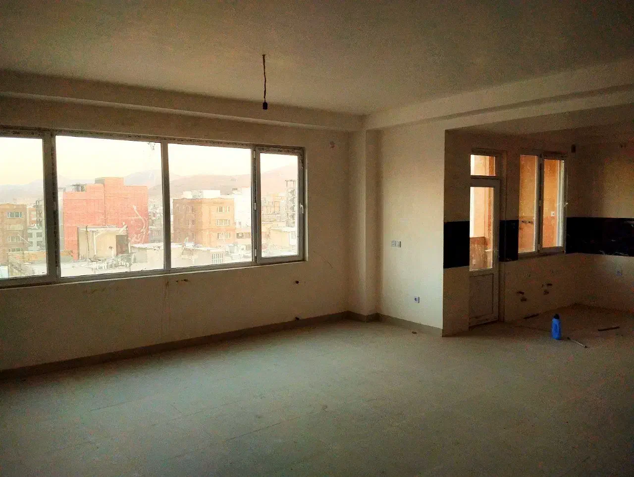 اپارتمان 130 متری خشک پردیس/صدرا/زیباشهر/متخصصین|فروش آپارتمان|کرمانشاه, |دیوار