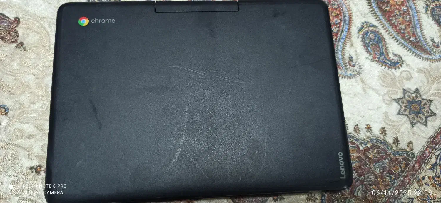 لب تاپ لنوو|رایانه همراه|تهران, جیحون|دیوار