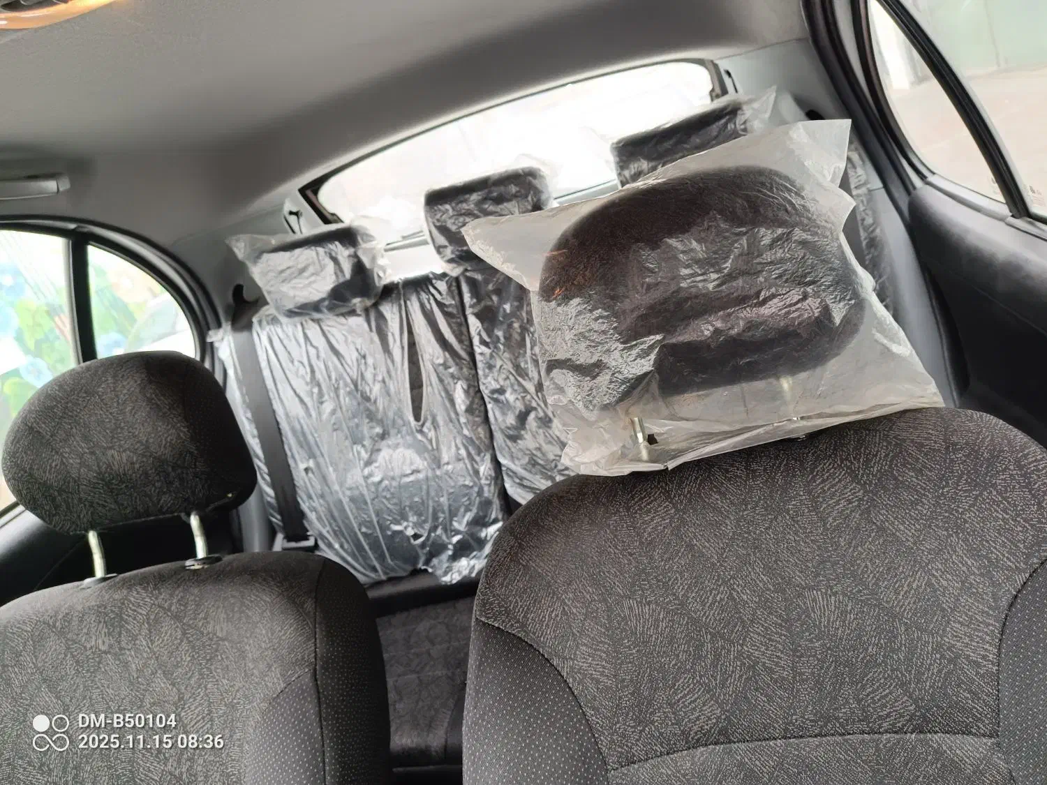 کوییک|خودرو سواری و وانت|ساوه, |دیوار