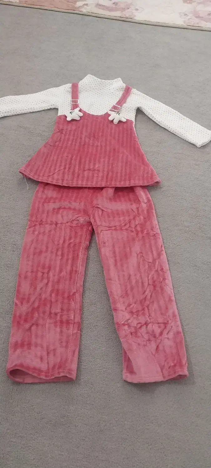 لباس|کفش و لباس بچه|دهلران, |دیوار