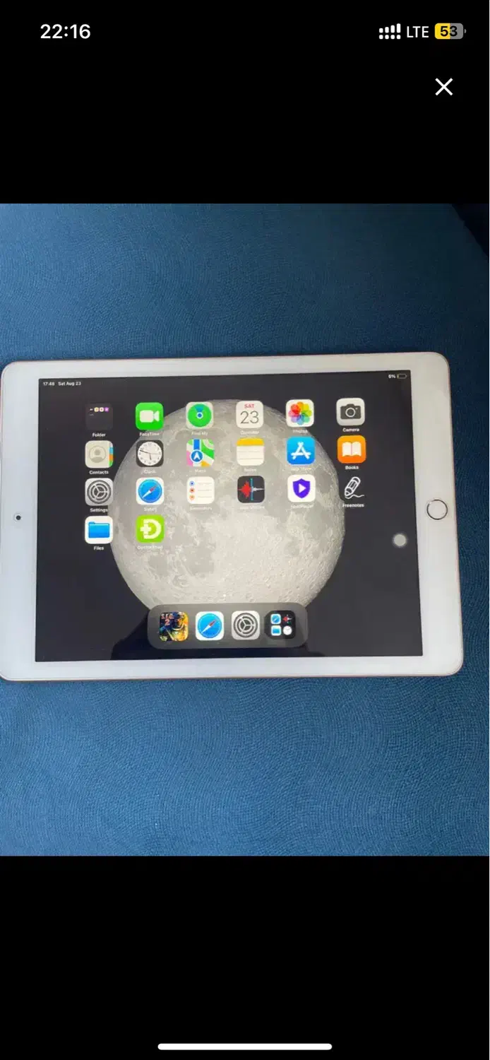 آیپد|تبلت|اصفهان, لنبان|دیوار