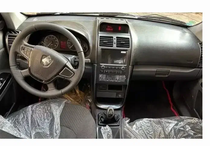 سمند سورن|خودرو سواری و وانت|تالش, هشتپر|دیوار