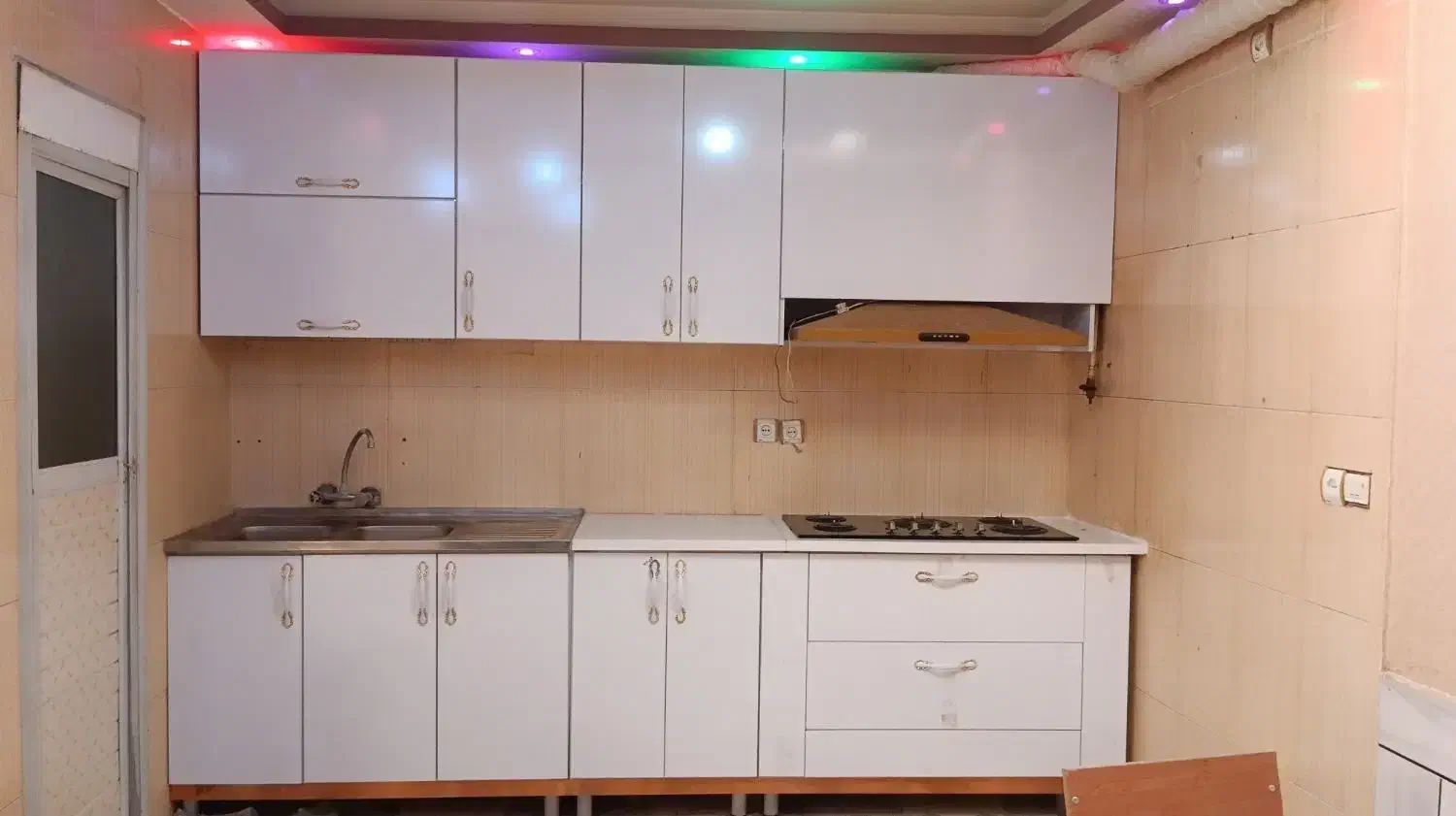 نصب کابینت|خدمات پیشه و مهارت|شوش, |دیوار