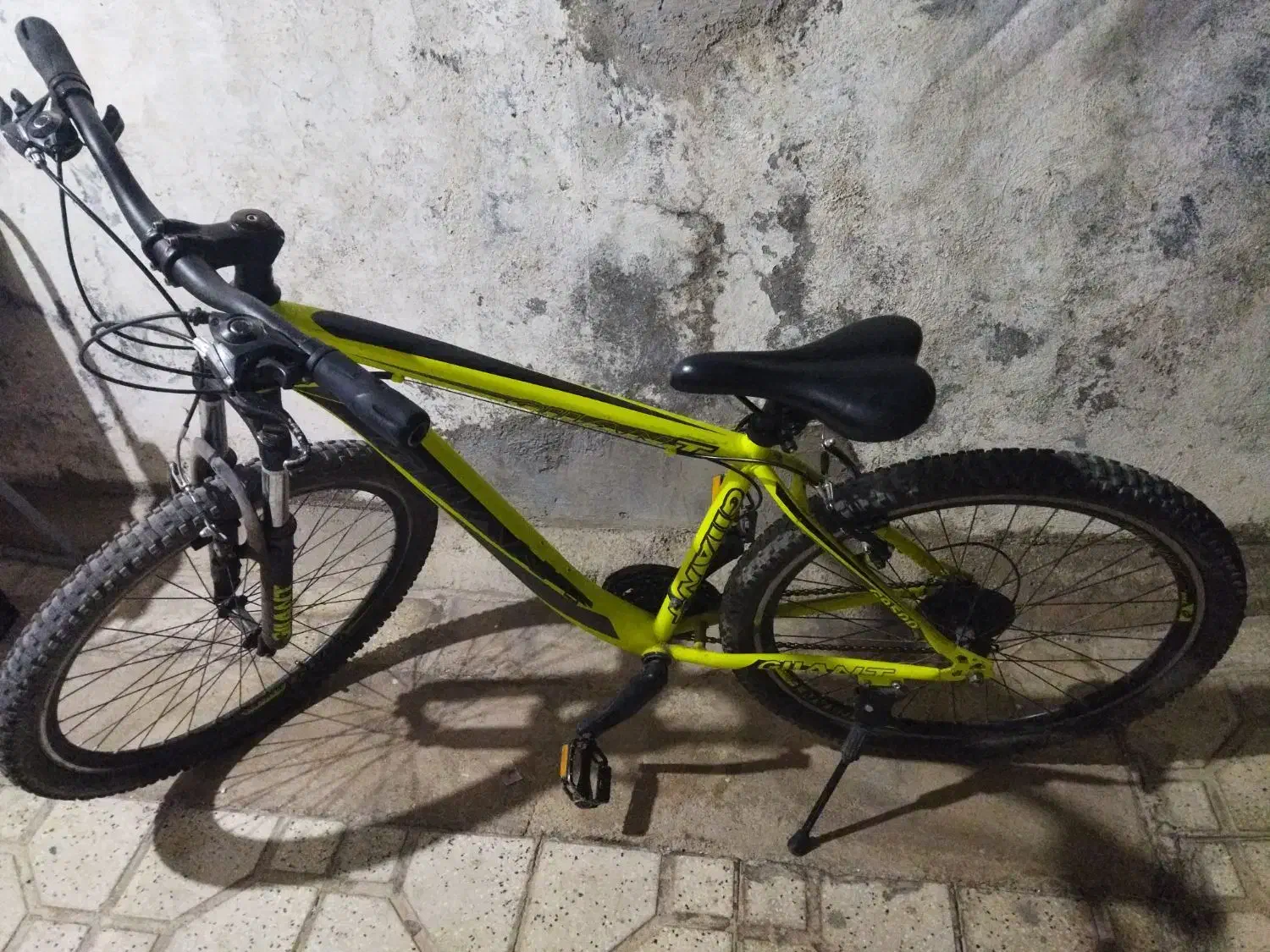 دوچرخه جیانت 26|دوچرخه، اسکیت، اسکوتر|شیراز, عادل آباد|دیوار