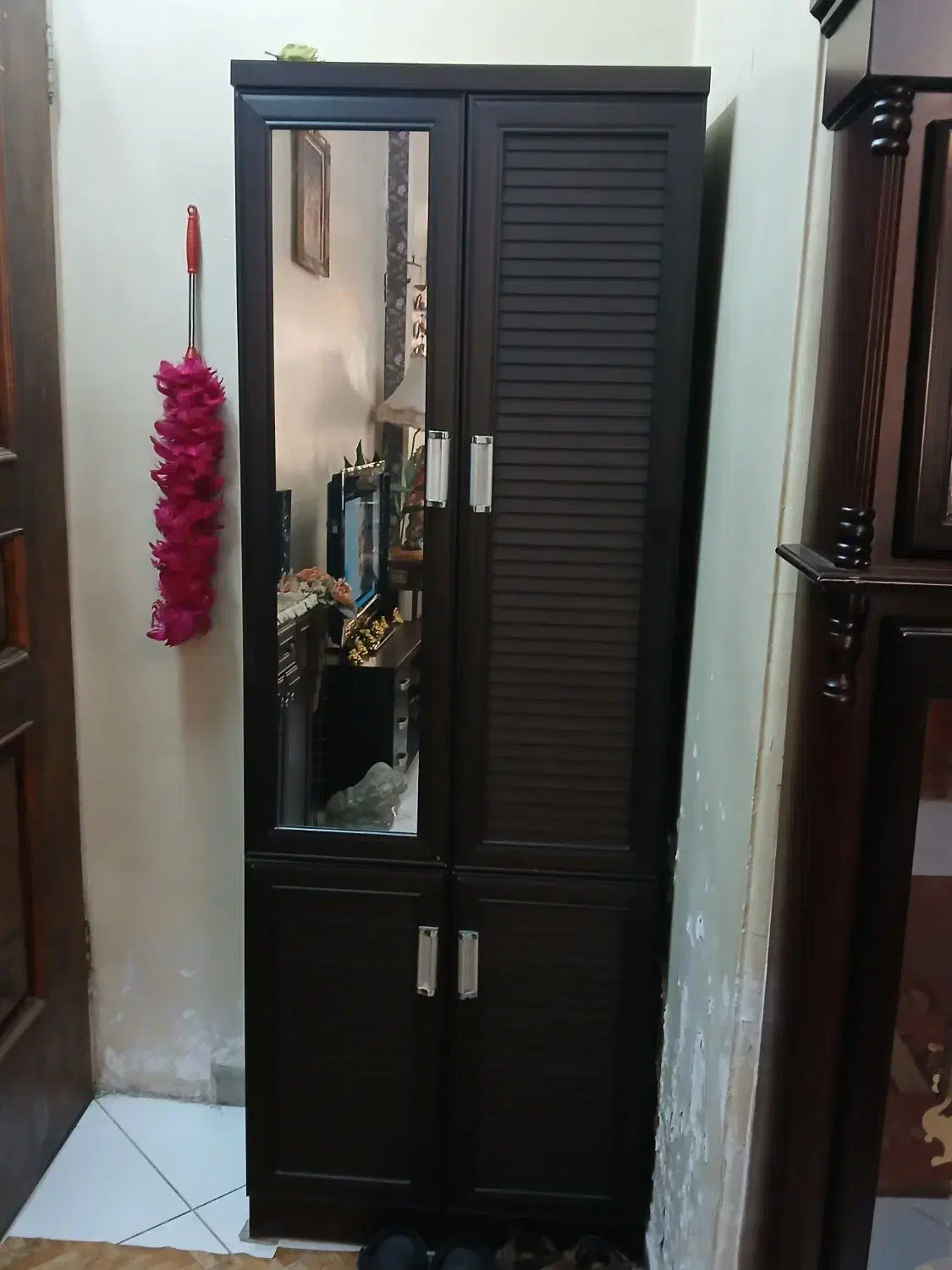 کلیه لوازم منزل باهم و جدا بفروش میرسد|حراج|تهران, شهران جنوبی|دیوار