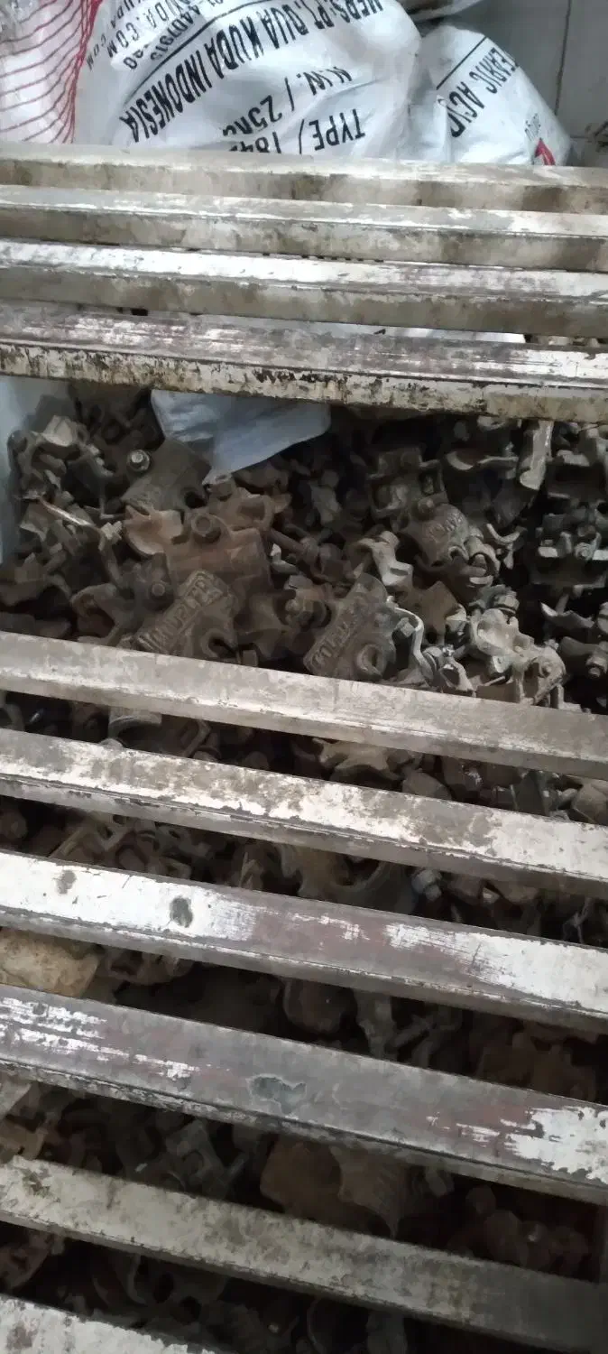 فروش لوله و بست داربست|خدمات پیشه و مهارت|گرگان, |دیوار