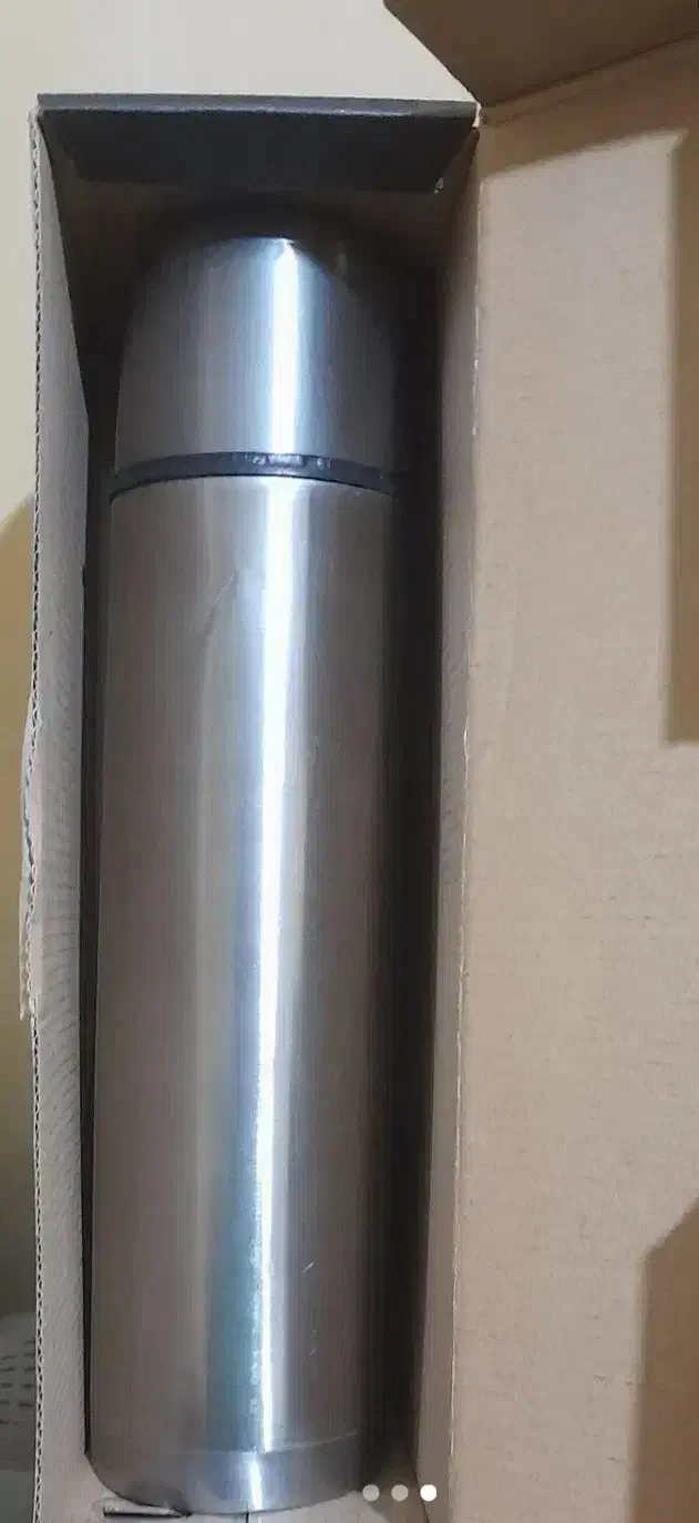 فلاکس نگهدارنده چای و قهوه استیل|ظروف نگهدارنده، پلاستیکی، یک‌بارمصرف|بندرعباس, |دیوار