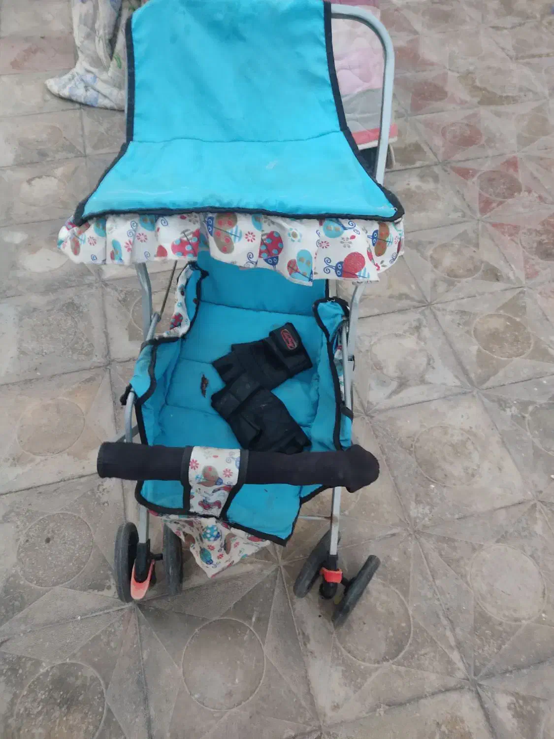 کالسکه|کالسکه و لوازم جانبی|بوشهر, |دیوار