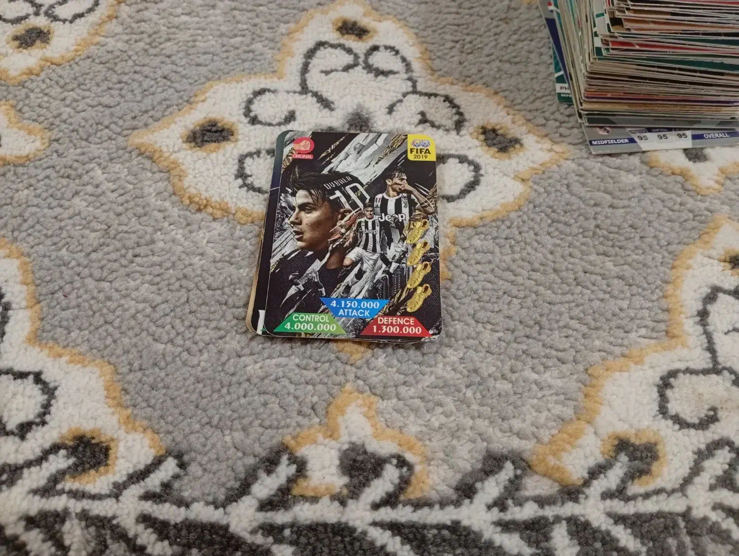 کیمدی تمیز و اصل|کلکسیون و سرگرمی|وحدتیه, |دیوار