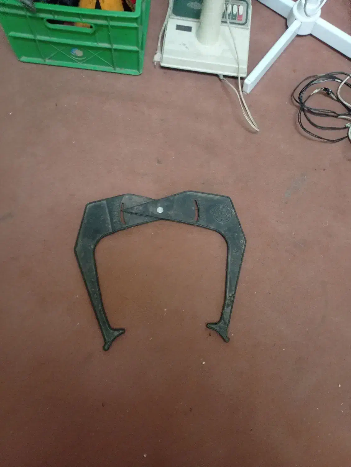 سنگ ساب پتک آپارات تیوپ|ابزارآلات|مشهد, ابوذر|دیوار