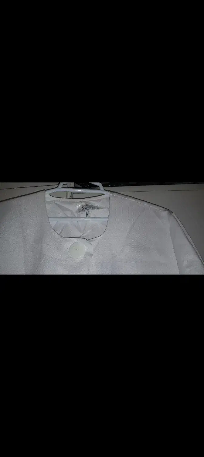 روپوش پزشکی نو  سایز ۴۴|لباس|تهران, یوسف‌آباد|دیوار