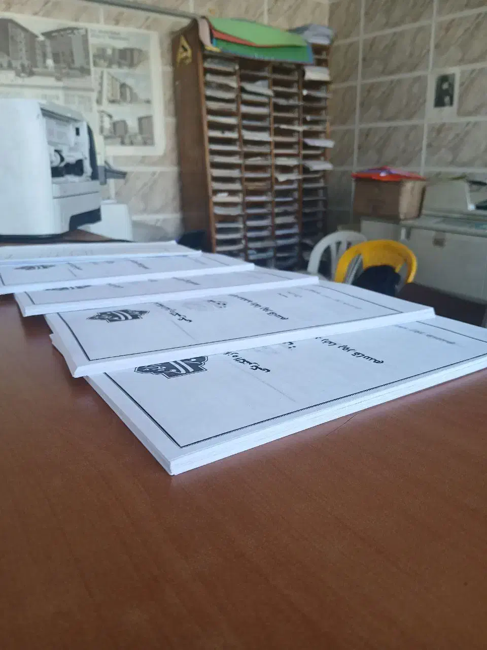 خدمات چاپ دانشجویی مهرگان شعبه صومعه سرا|خدمات رایانه‌ای و موبایل|صومعه‌سرا, |دیوار