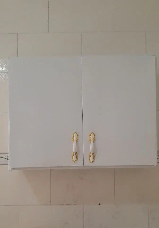 ابچکان|آب‌چکان و نظم‌دهنده ظروف|سرپل ذهاب, |دیوار