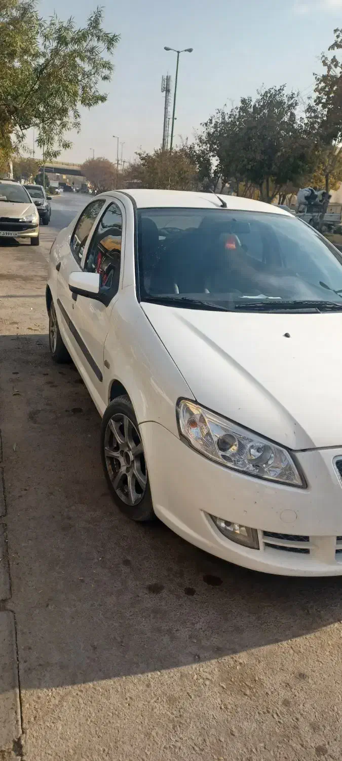 رانا ۹۲|خودرو سواری و وانت|اصفهان, ارغوانیه|دیوار