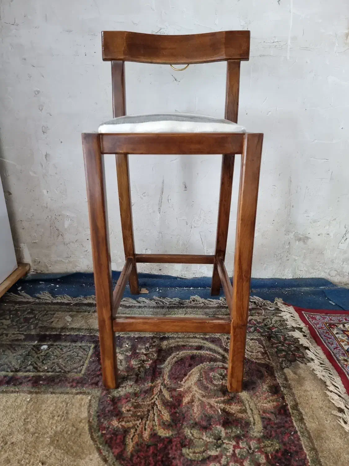 صندلی چوبی|میز و صندلی غذاخوری|تهران, امیریه|دیوار