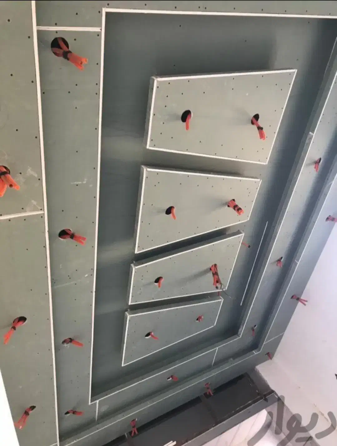 شاگرد ساده و کارآموز برای کنافکاری|استخدام معماری، عمران و ساختمانی|علیآباد کتول, |دیوار