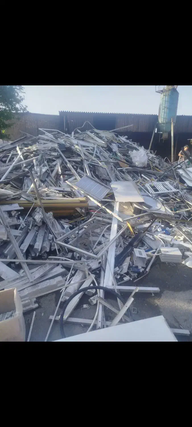 خرید ضایعات|خدمات پیشه و مهارت|قدس, شهر‌قدس|دیوار