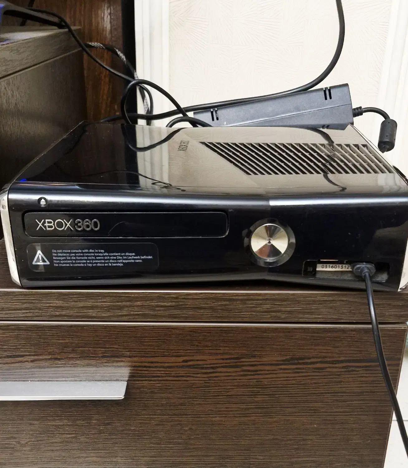 ایکس باکس 360 همراه با کینکت|کنسول، بازی ویدئویی و آنلاین|تهران, والفجر|دیوار