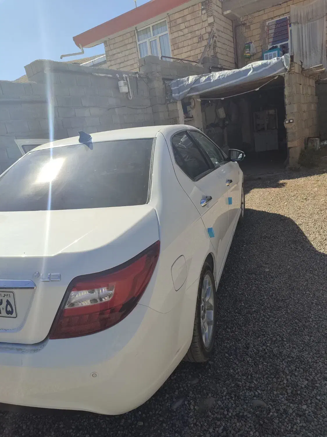 دنا پلاس اتومات|خودرو سواری و وانت|زنجان, |دیوار