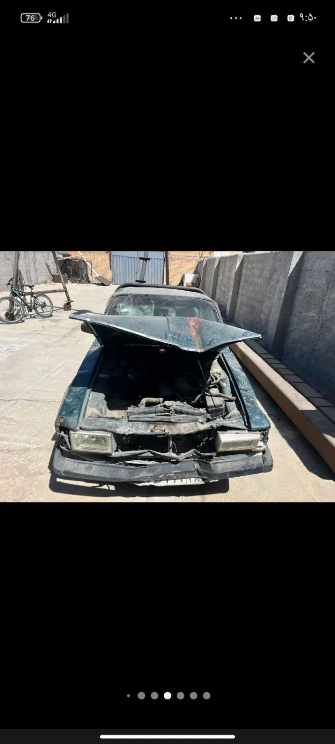 صافکاری و سپرسازی و شاسی کشی|خدمات موتور و ماشین|رباط‌کریم, رباط‌کریم|دیوار