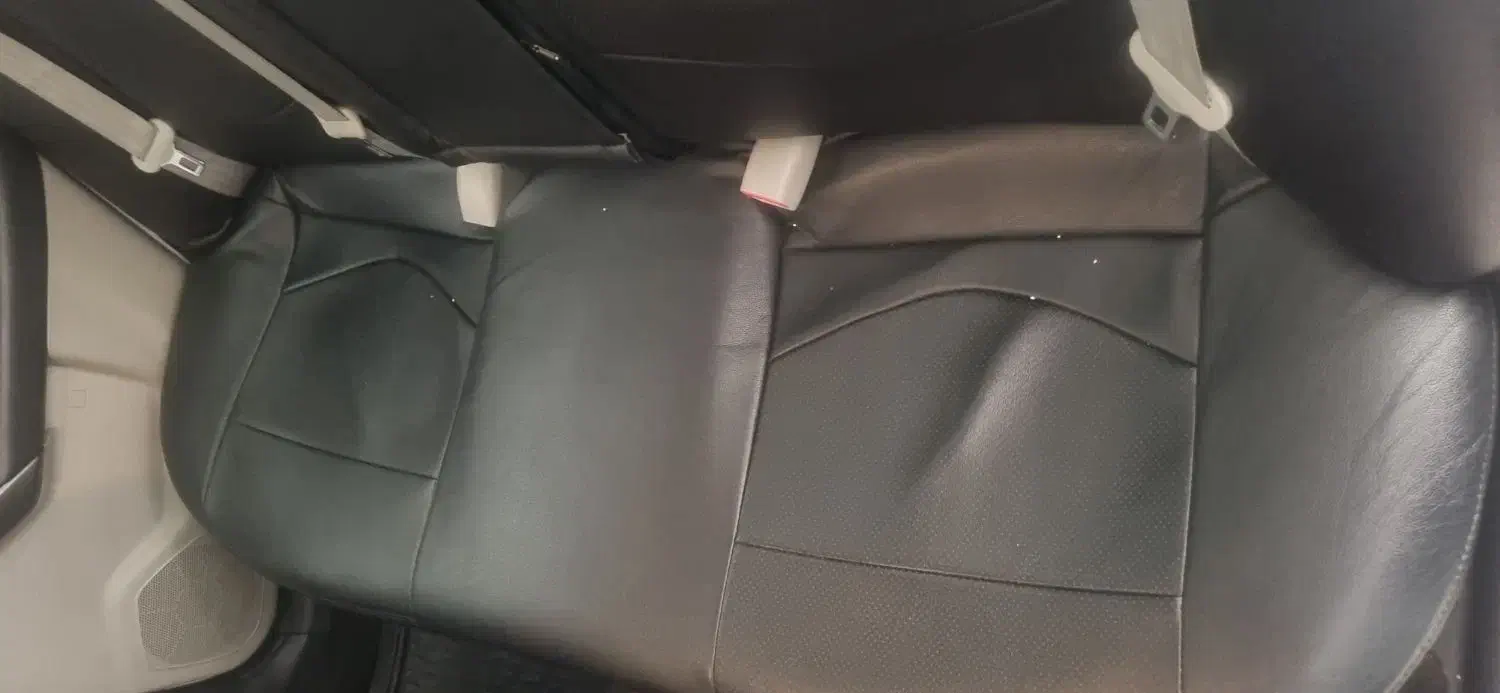 روکش صندلی سراتو|قطعات یدکی و لوازم جانبی|تهران, مرزداران|دیوار