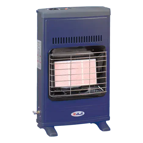 بخاری گازی بدون دودکش/کپسولی/با دودکش/آبسال|بخاری، هیتر، شومینه|رشت, کوی طالقانی|دیوار