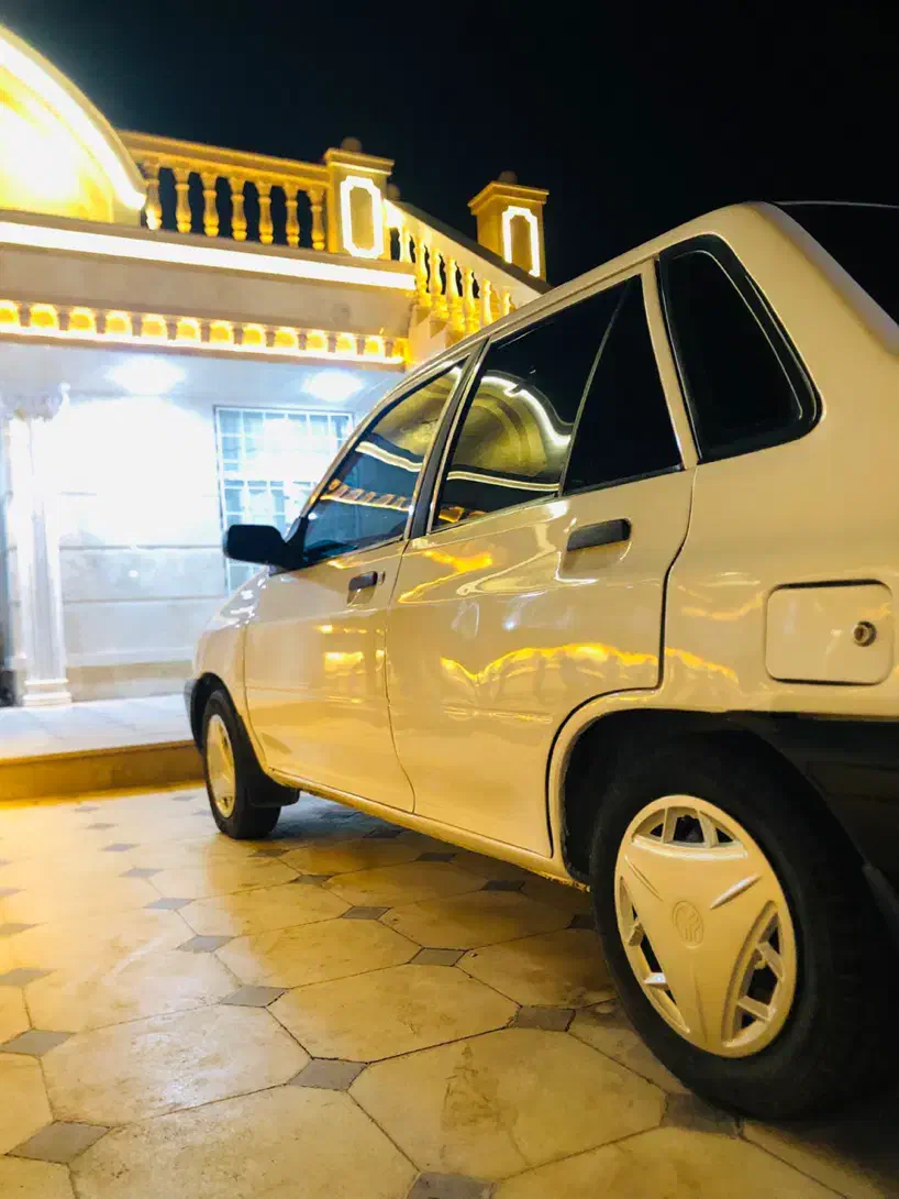 پراید۸۲|خودرو سواری و وانت|کرمان, |دیوار